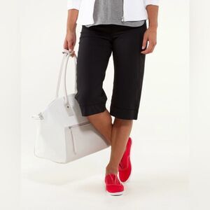 Lululemon Clam Digger II Pants K2